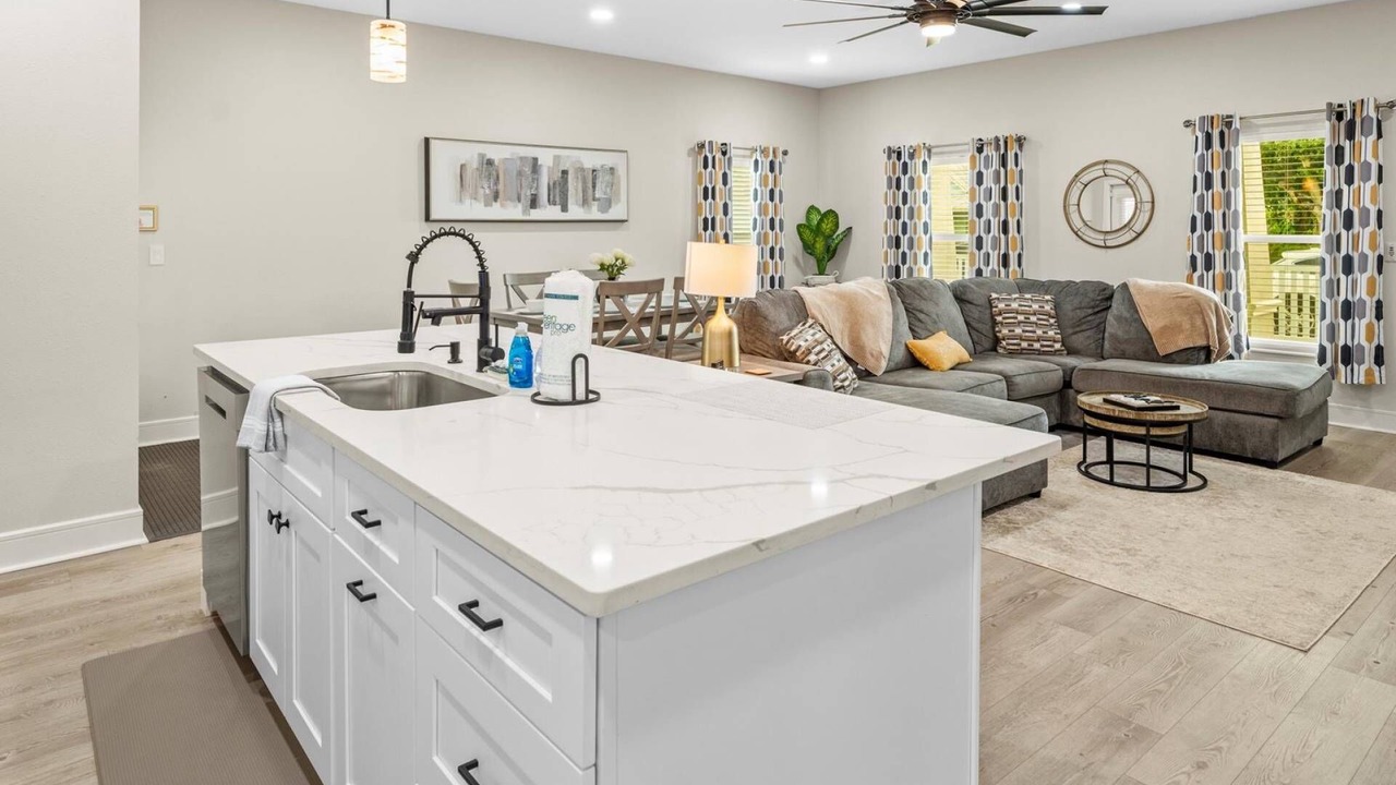 Photo of Kitchen in Ybor City