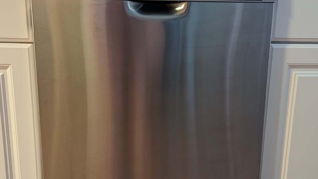 Photo of Kitchen in Milton