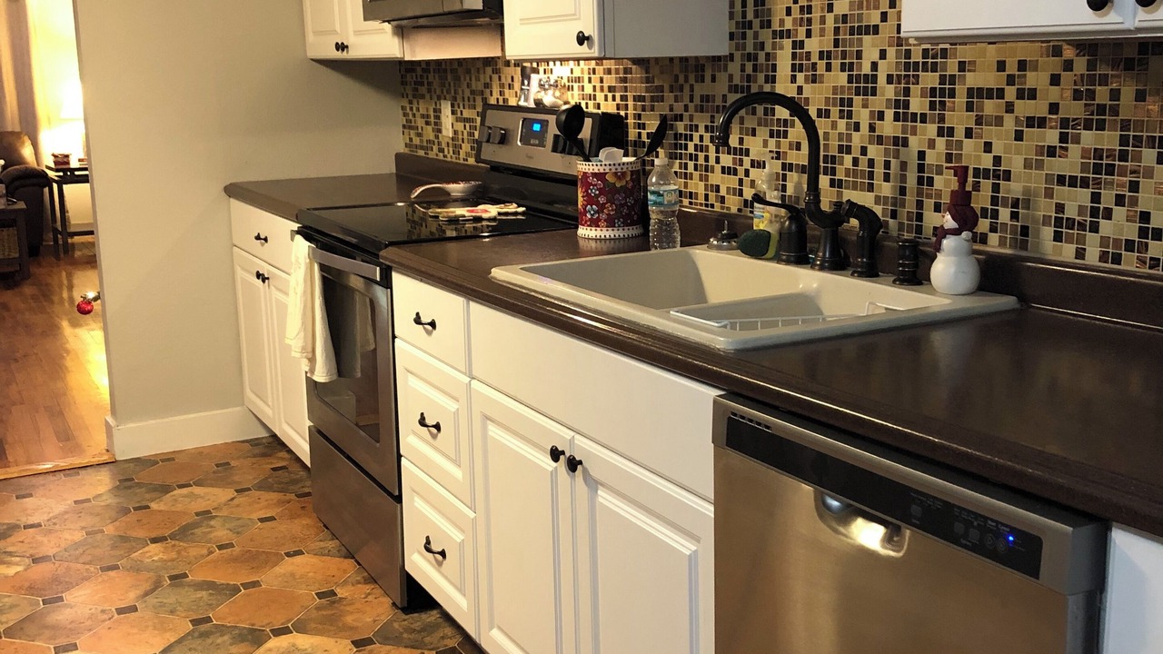 Photo of Kitchen in Milton