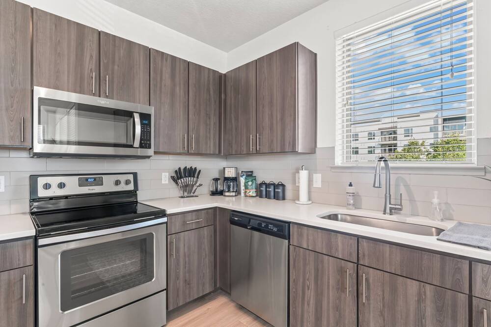 Photo of Kitchen in Deerwood