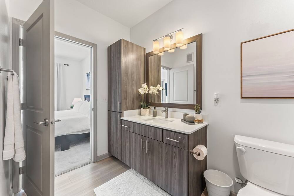Photo of Bathroom in Deerwood