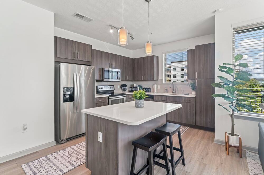 Photo of Kitchen in Deerwood