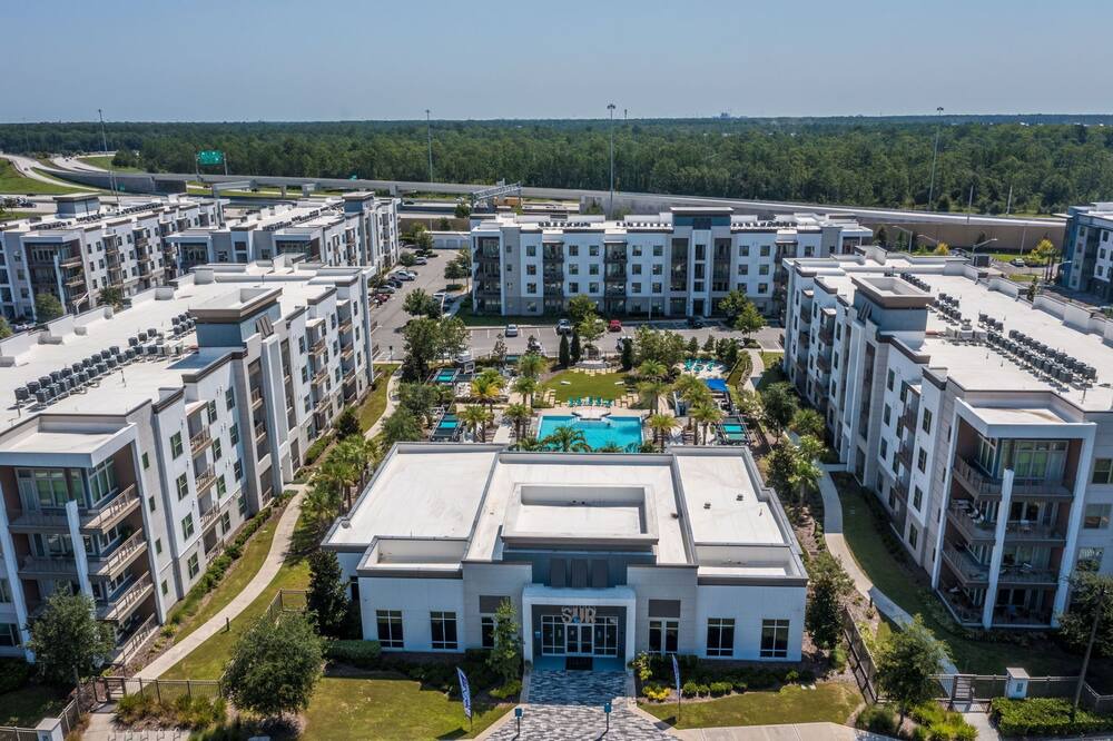 Photo of Outdoor in Deerwood