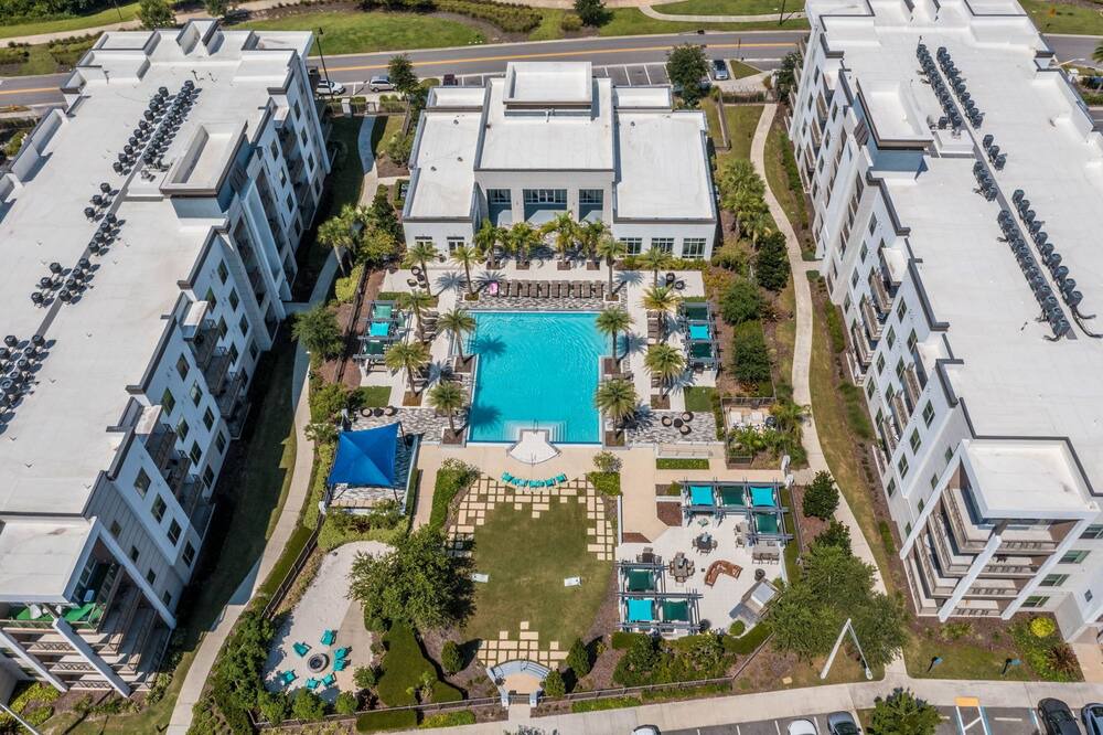 Photo of Outdoor in Deerwood