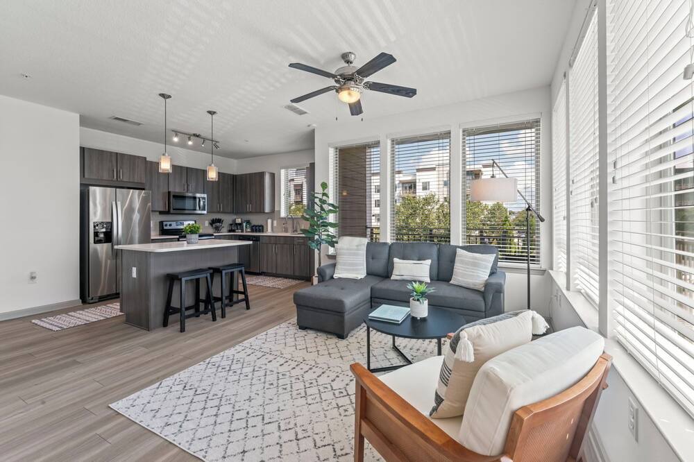 Photo of Livingroom in Deerwood