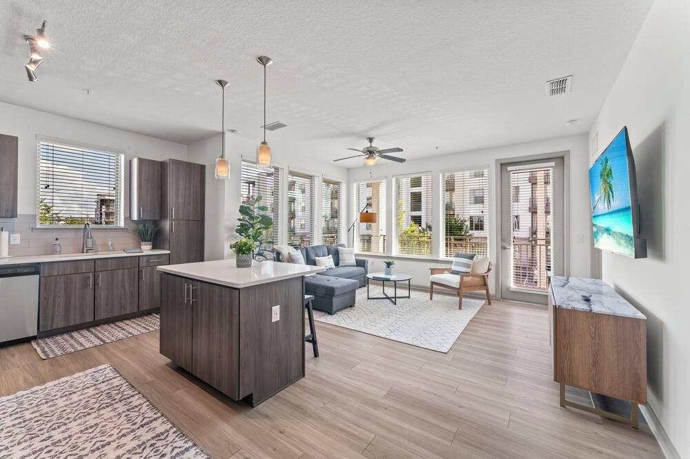 Photo of Kitchen in Deerwood