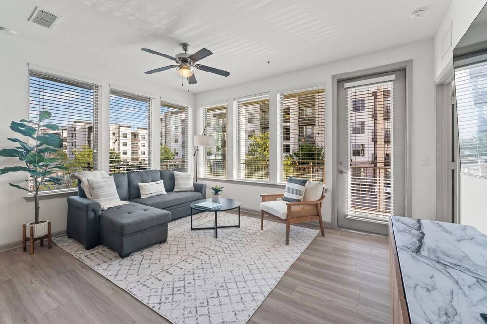 Photo of Patio Balcony in Deerwood