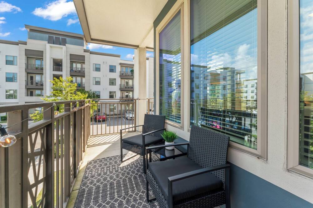 Photo of Outdoor in Deerwood