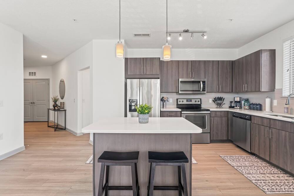 Photo of Kitchen in Deerwood