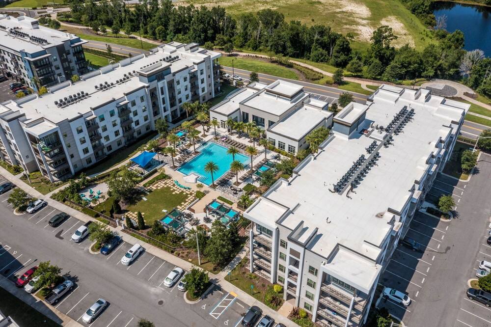 Photo of Outdoor in Deerwood