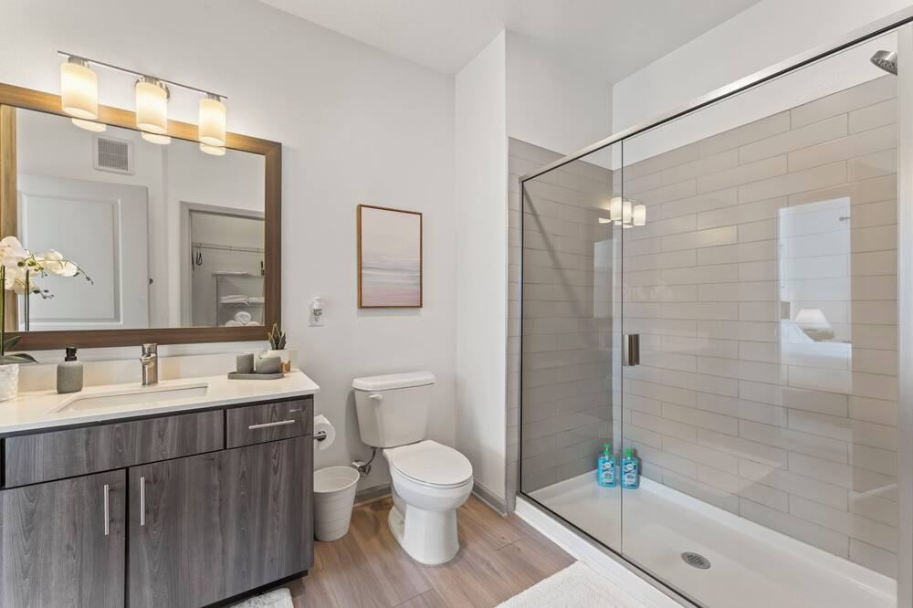 Photo of Bathroom in Deerwood