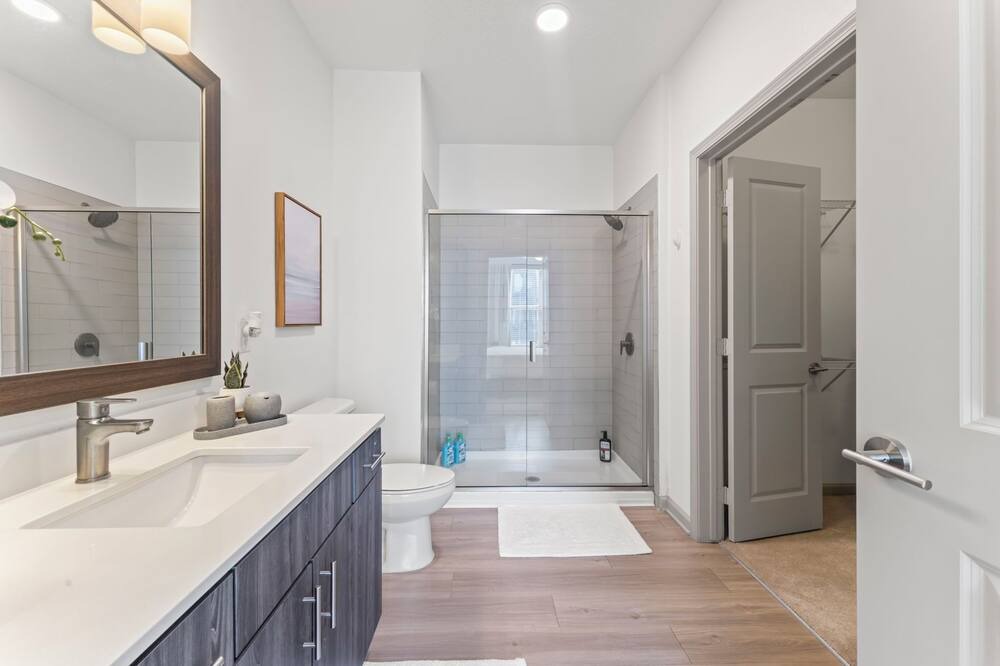 Photo of Bathroom in Deerwood