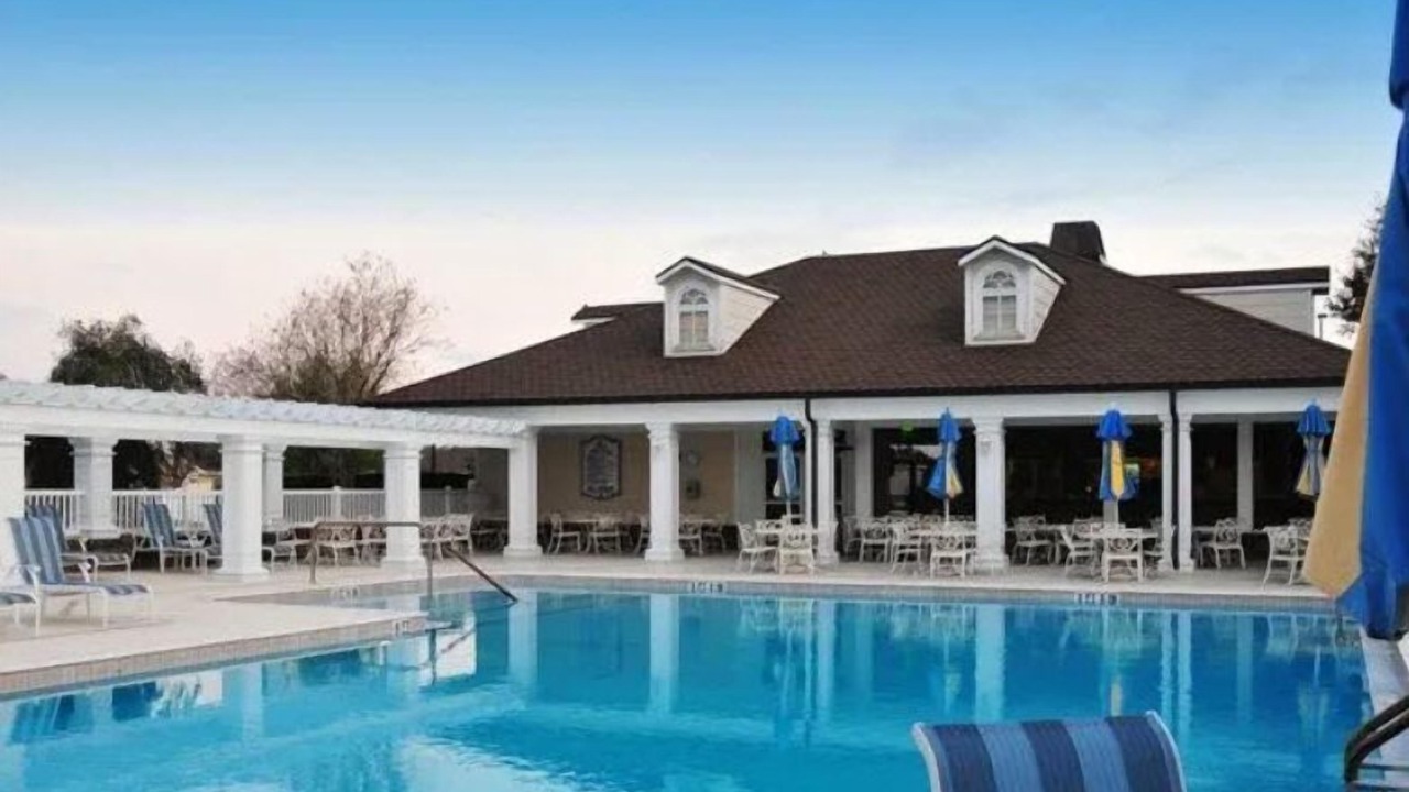 Photo of Outdoor in Wildwood