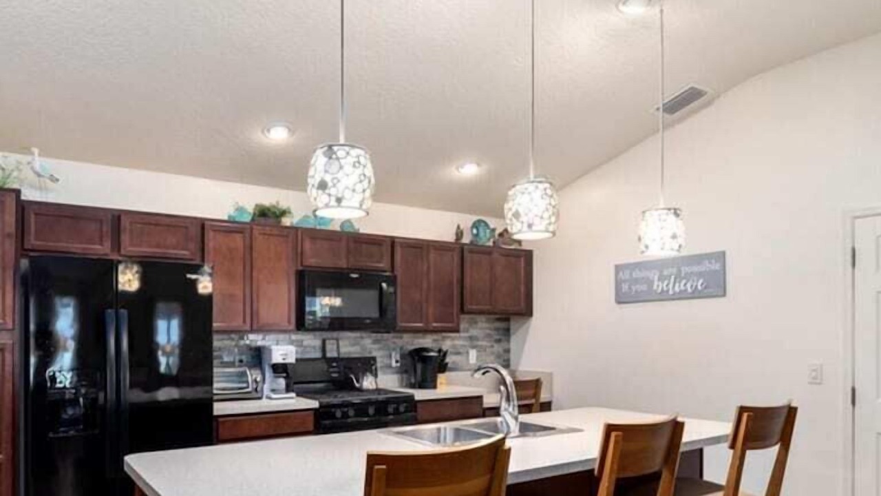Photo of Kitchen in Wildwood