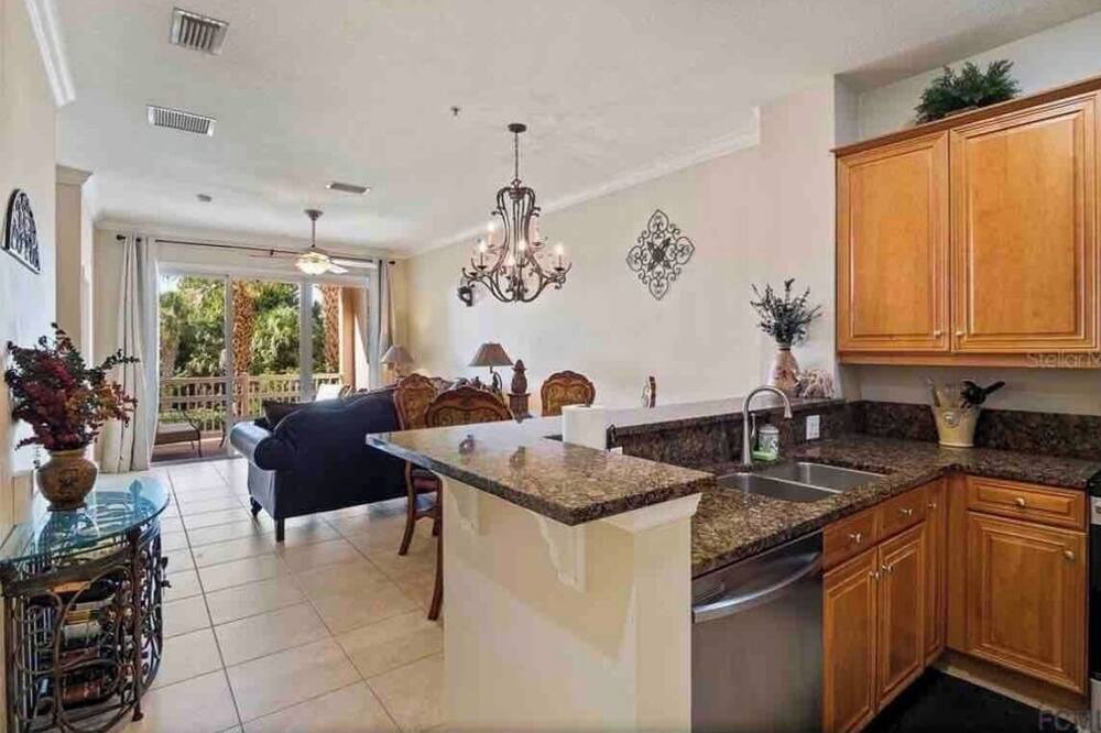 Photo of Kitchen in Palm Coast