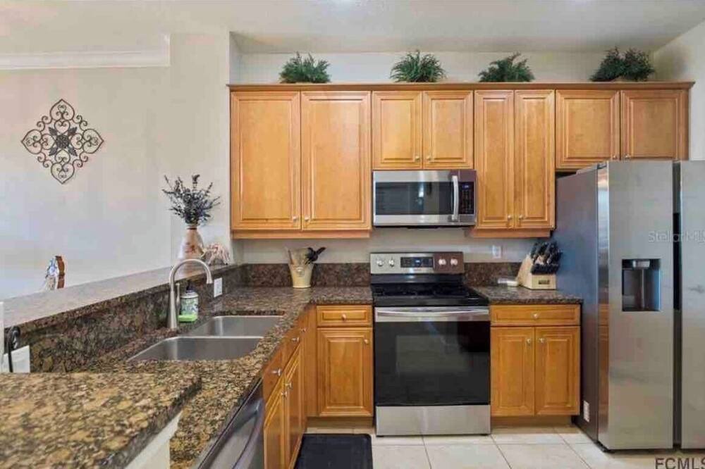 Photo of Kitchen in Palm Coast