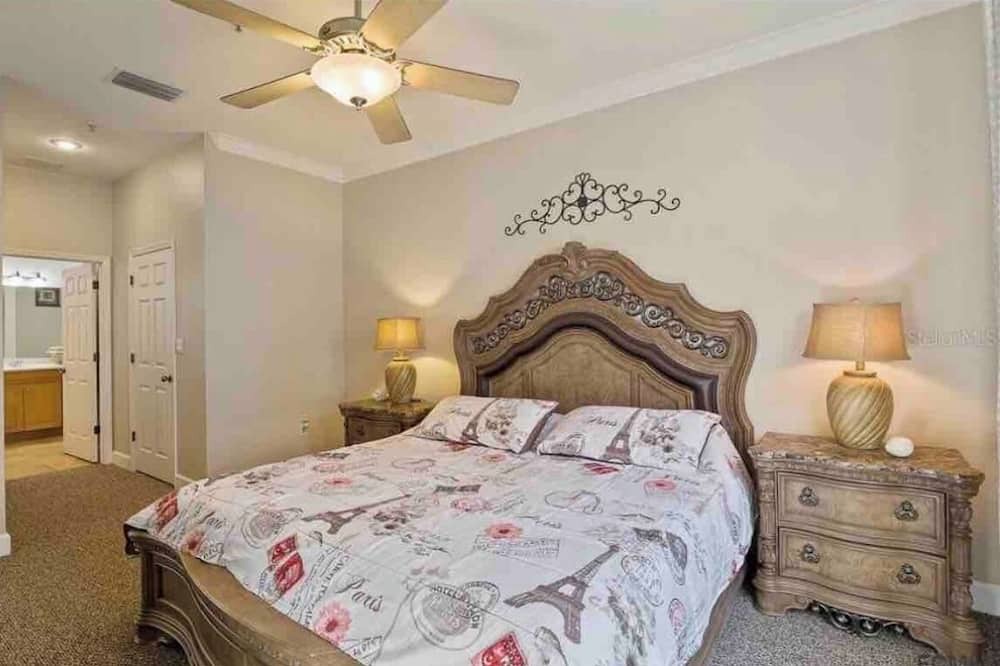 Photo of Bedroom in Palm Coast