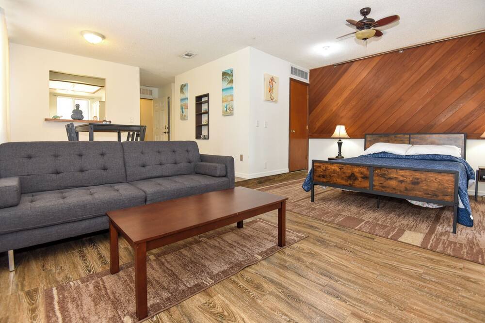 Photo of Bedroom in South Daytona