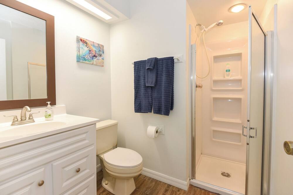 Photo of Bathroom in South Daytona