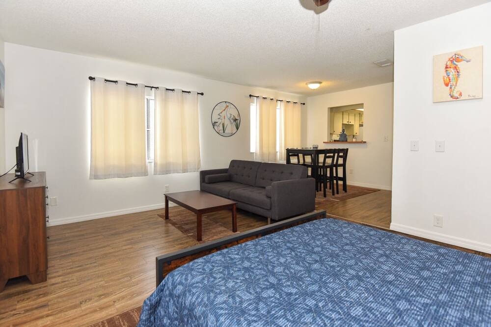 Photo of Bedroom in South Daytona