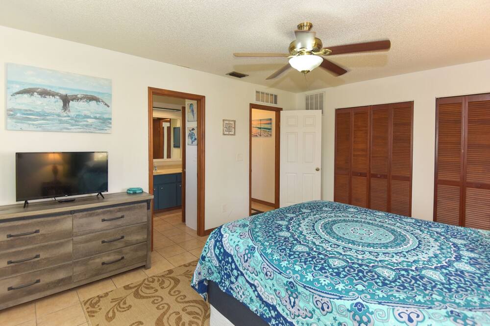 Photo of Bedroom in South Daytona