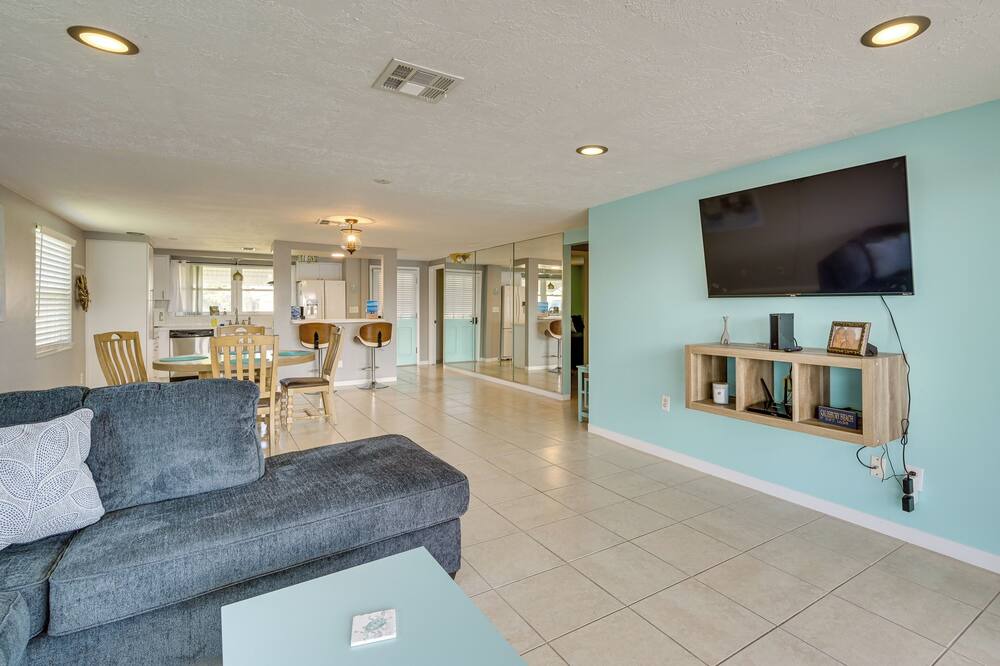 Photo of Livingroom in Flor-a-mar