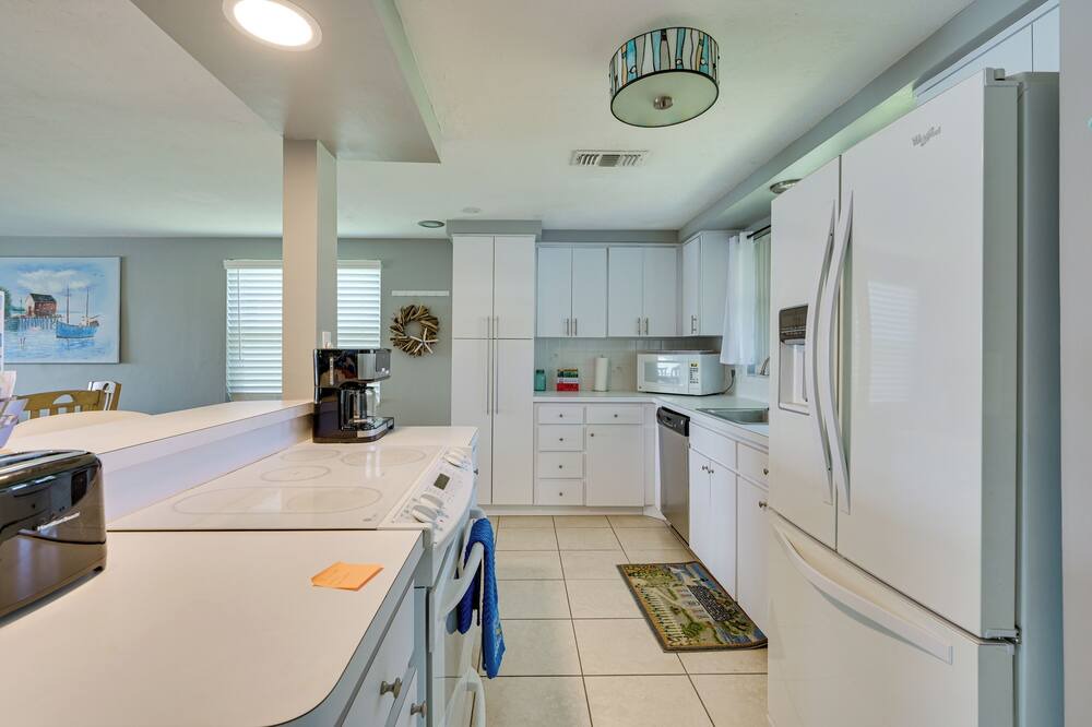 Photo of Kitchen in Flor-a-mar