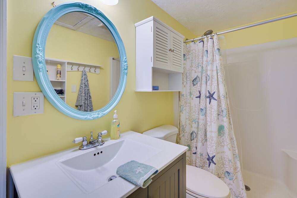 Photo of Bathroom in Flor-a-mar
