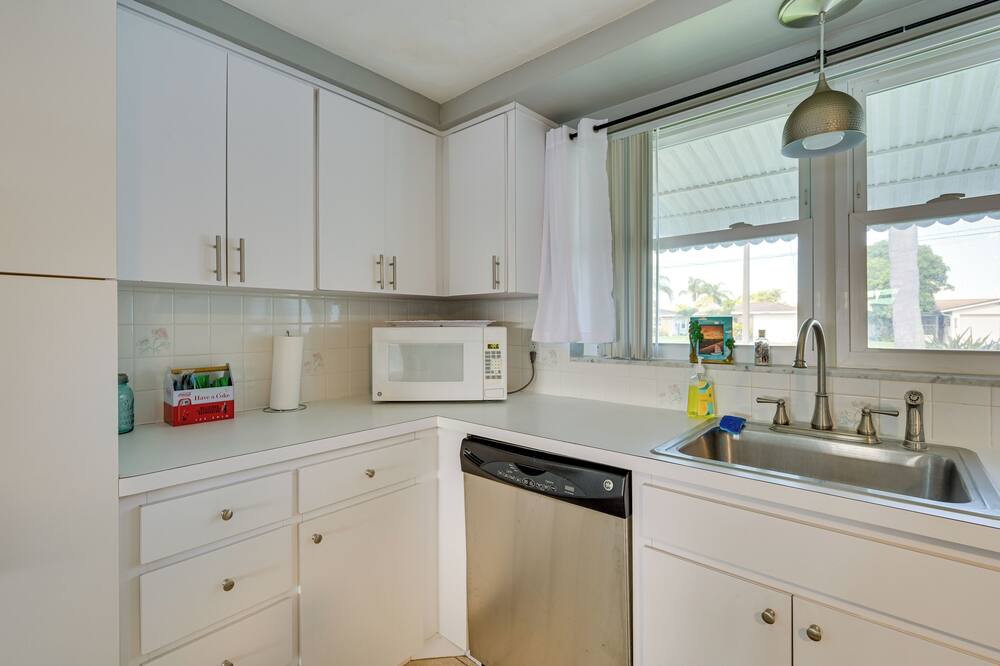 Photo of Kitchen in Flor-a-mar