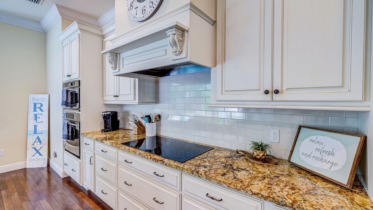Photo of Kitchen in Palma Sola