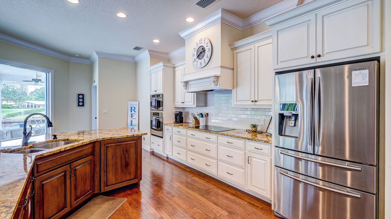 Photo of Kitchen in Palma Sola