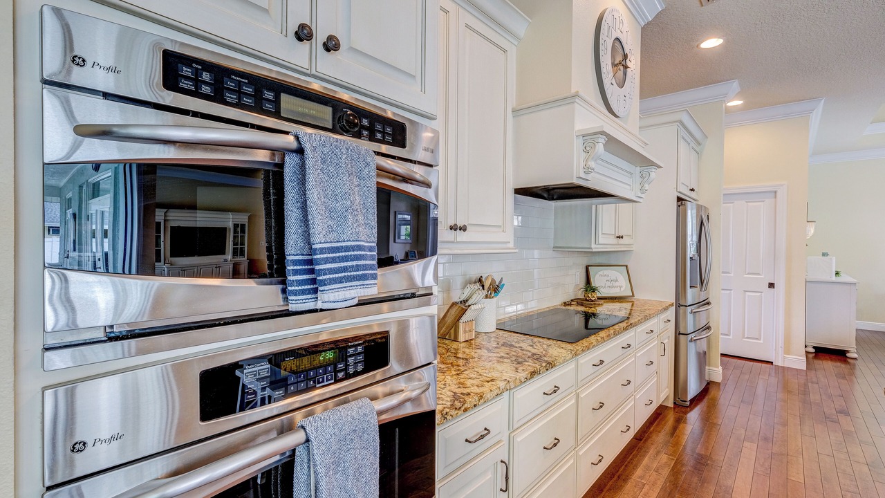 Photo of Kitchen in Palma Sola