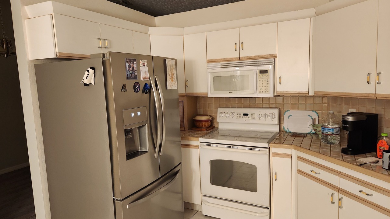 Photo of Kitchen in Island Crossings