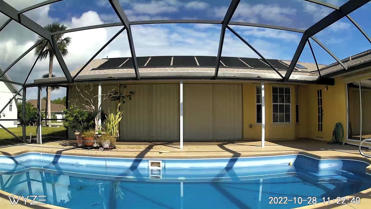 Photo of Outdoor in Island Crossings