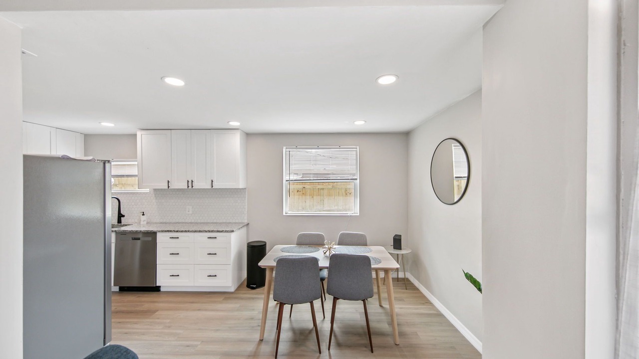 Photo of Kitchen in Bayou Oaks