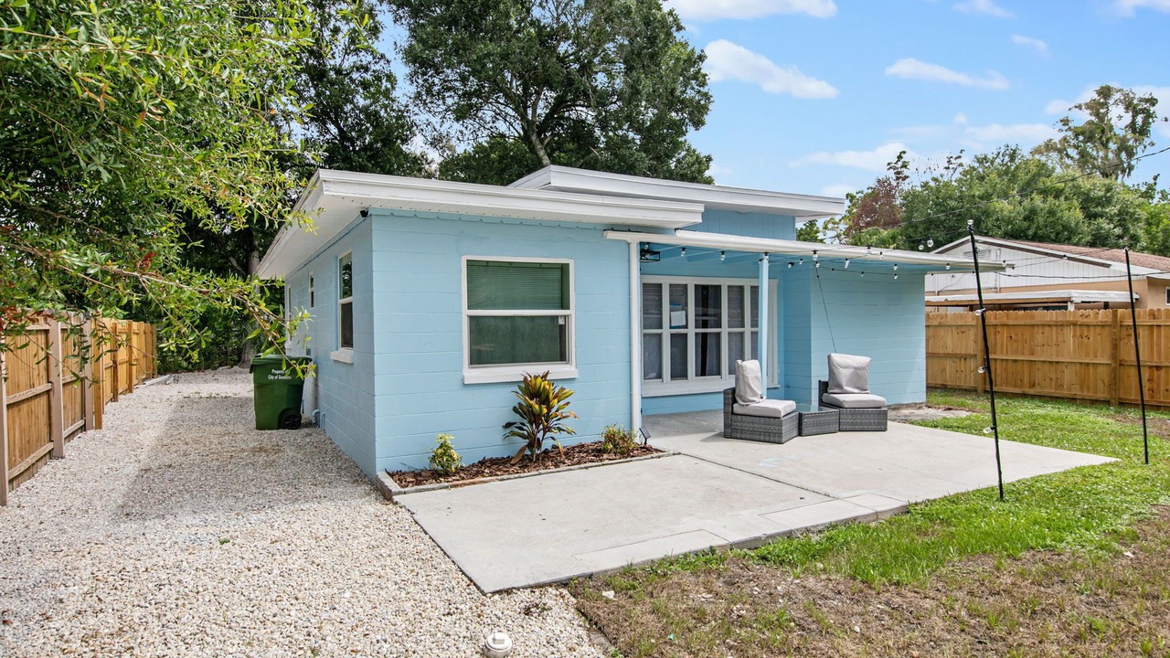 Photo of Outdoor in Bayou Oaks