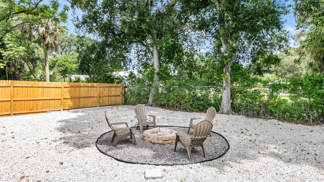 Photo of Outdoor in Bayou Oaks