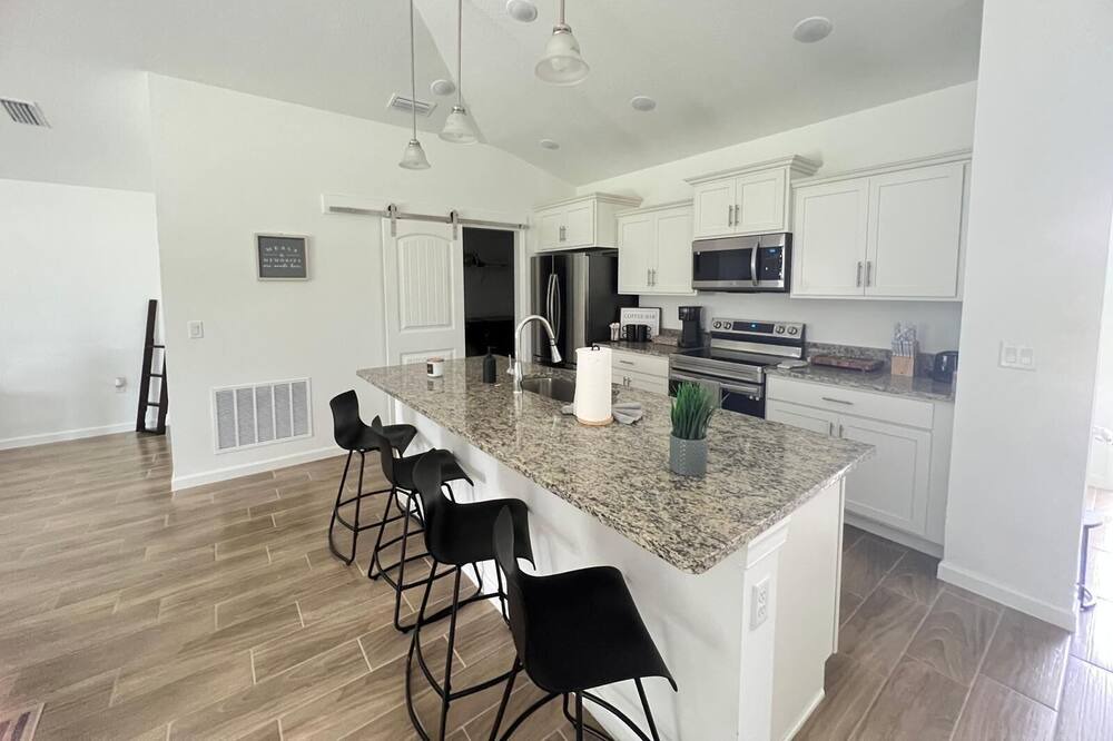 Photo of Kitchen in Poinciana