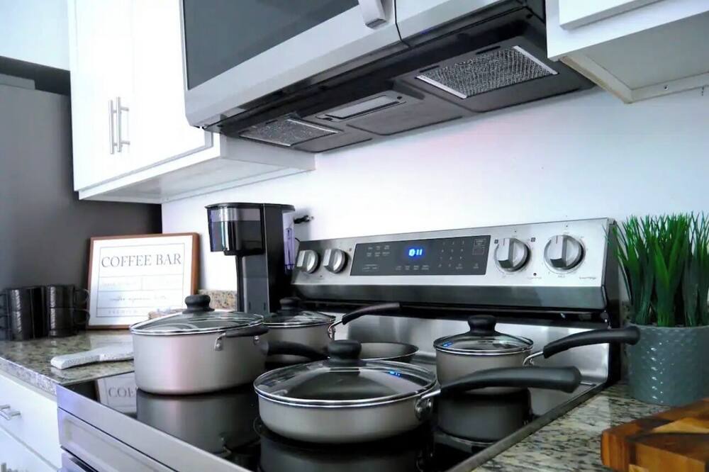 Photo of Kitchen in Poinciana
