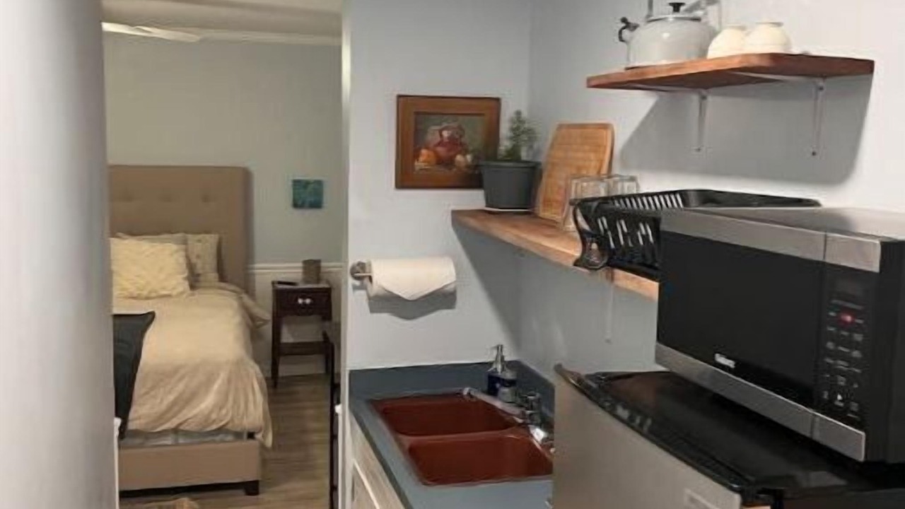 Photo of Kitchen in Leesville