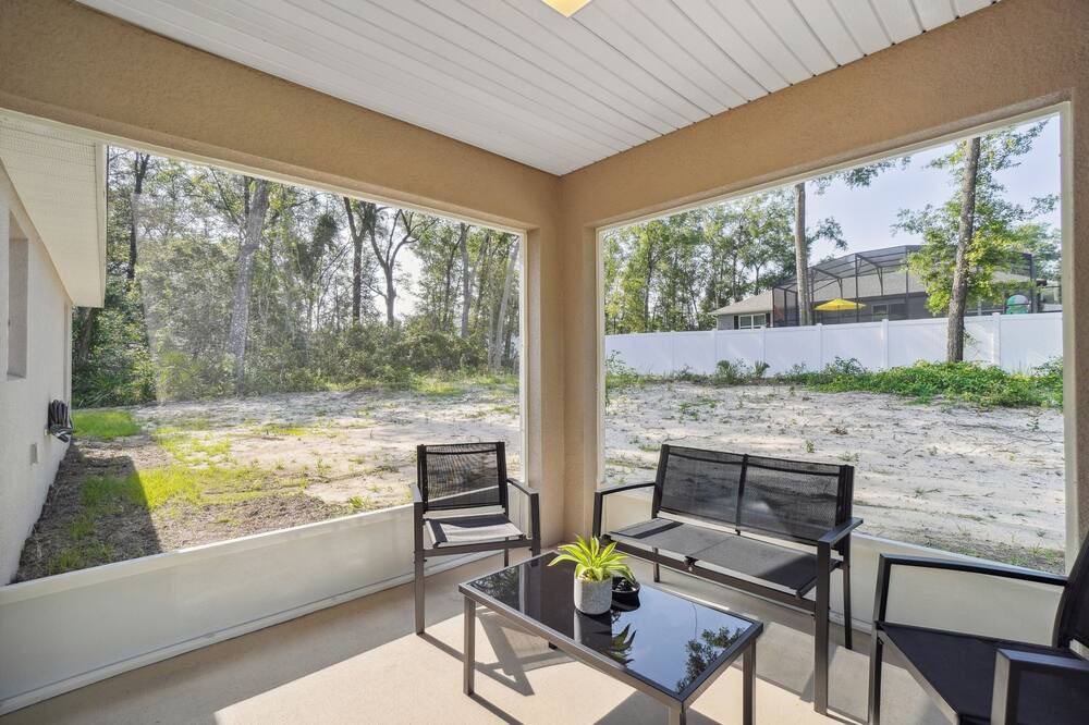 Photo of Outdoor in Candler