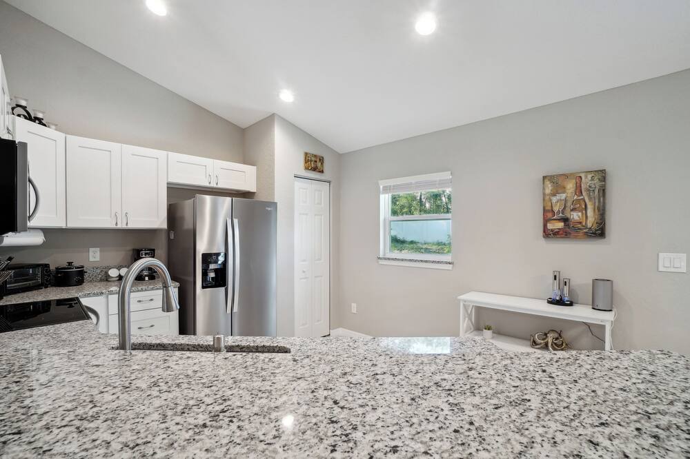 Photo of Kitchen in Candler