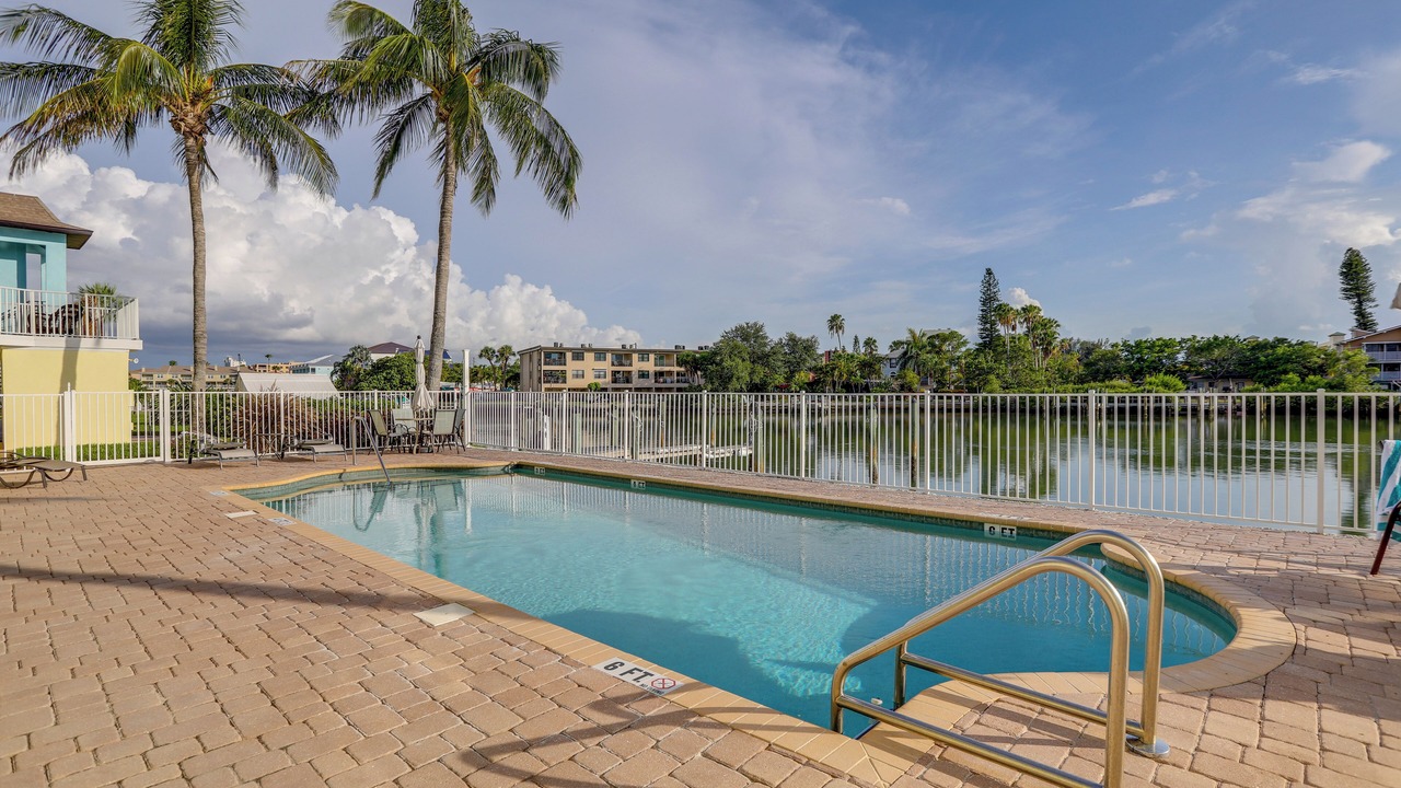 Photo of Outdoor in Capri Isle