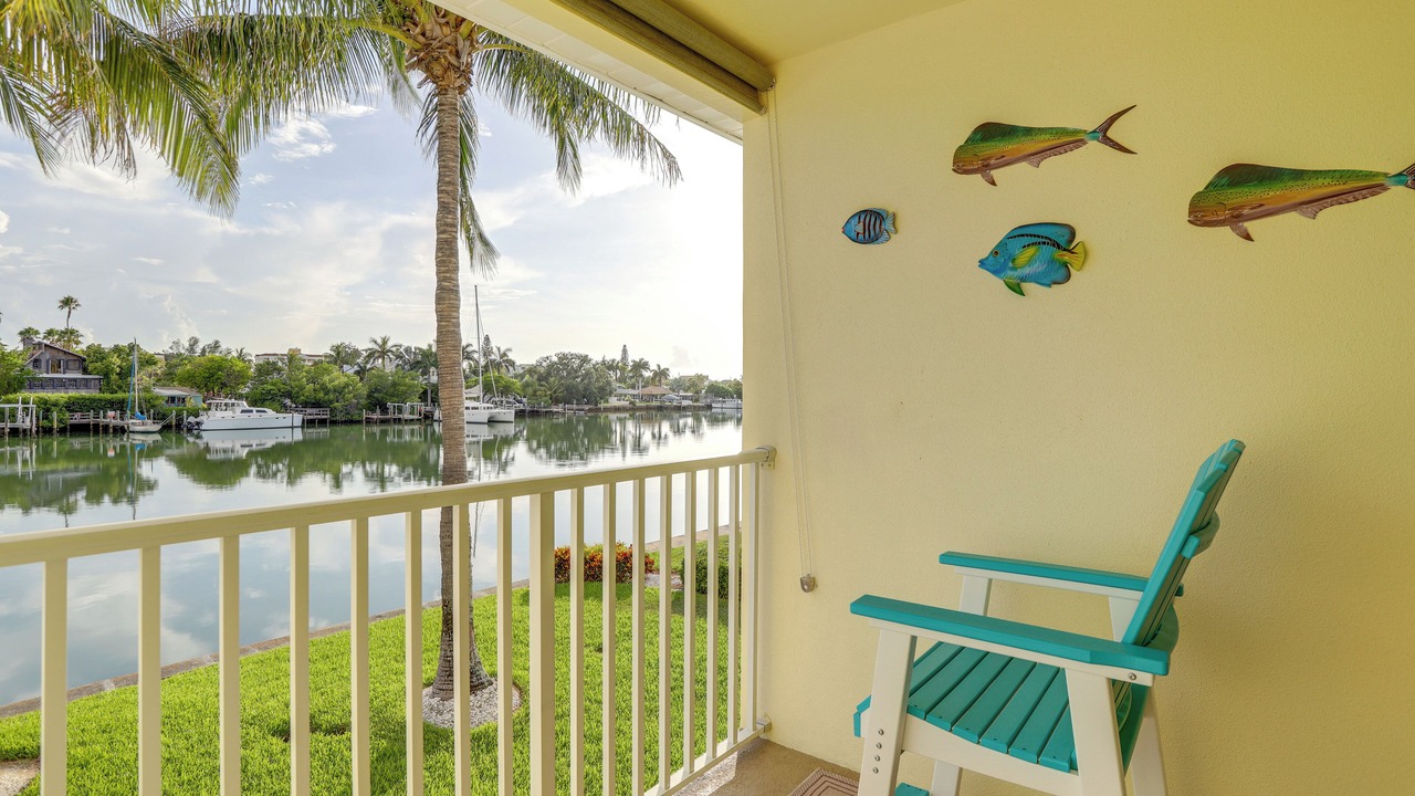 Photo of Outdoor in Capri Isle