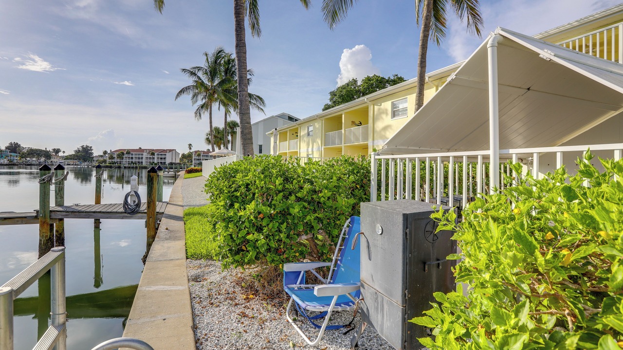 Photo of Outdoor in Capri Isle