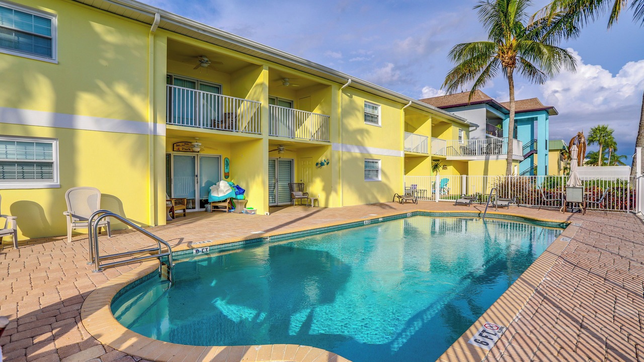 Photo of Outdoor in Capri Isle