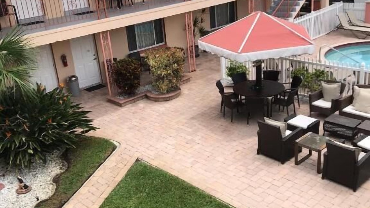 Photo of Outdoor in St. Pete Beach