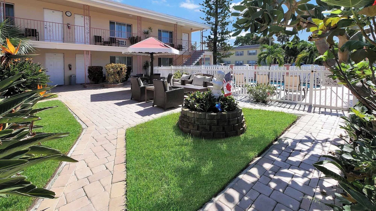 Photo of Outdoor in St. Pete Beach