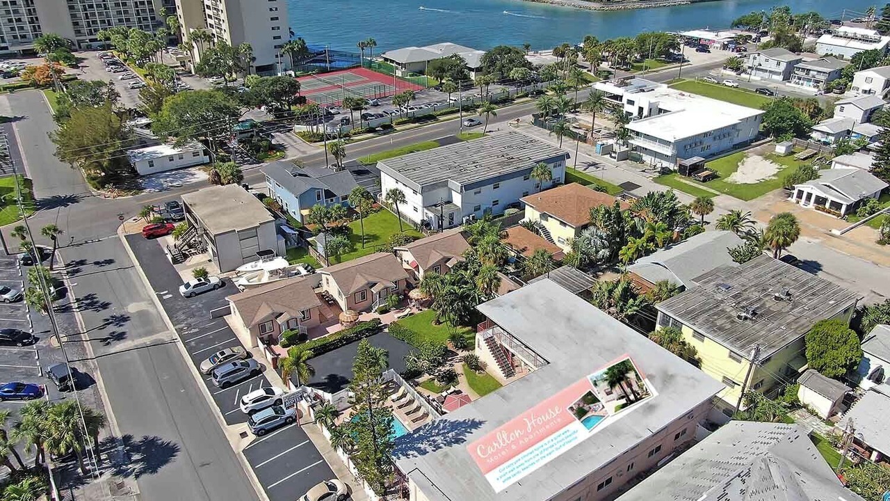 Photo of Outdoor in St. Pete Beach