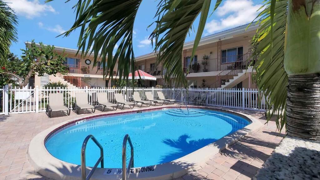Photo of Outdoor in St. Pete Beach